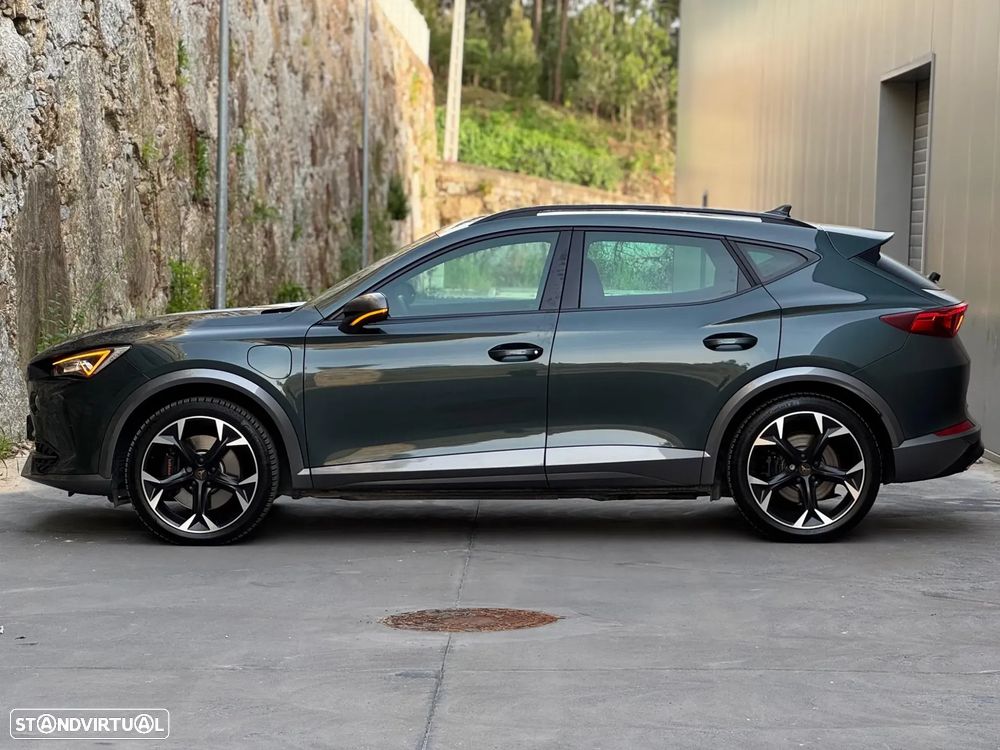 Cupra Formentor - 40