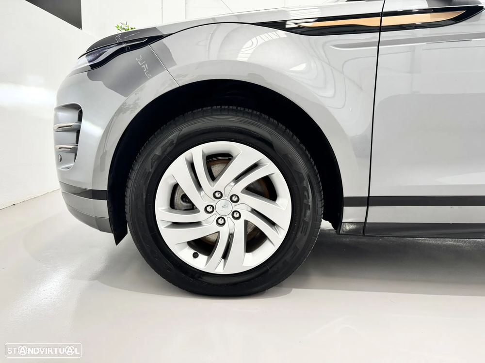 Land Rover Range Rover Evoque 1.5 P300e AWD R-Dynamic S Auto - 7