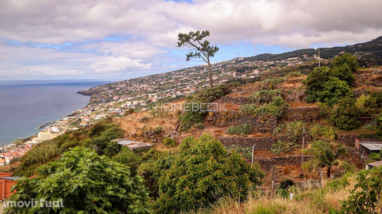 Terreno - Projeto Aprovado - Moradia Contemporânea - Santa Cruz - Grande imagem: 4/13