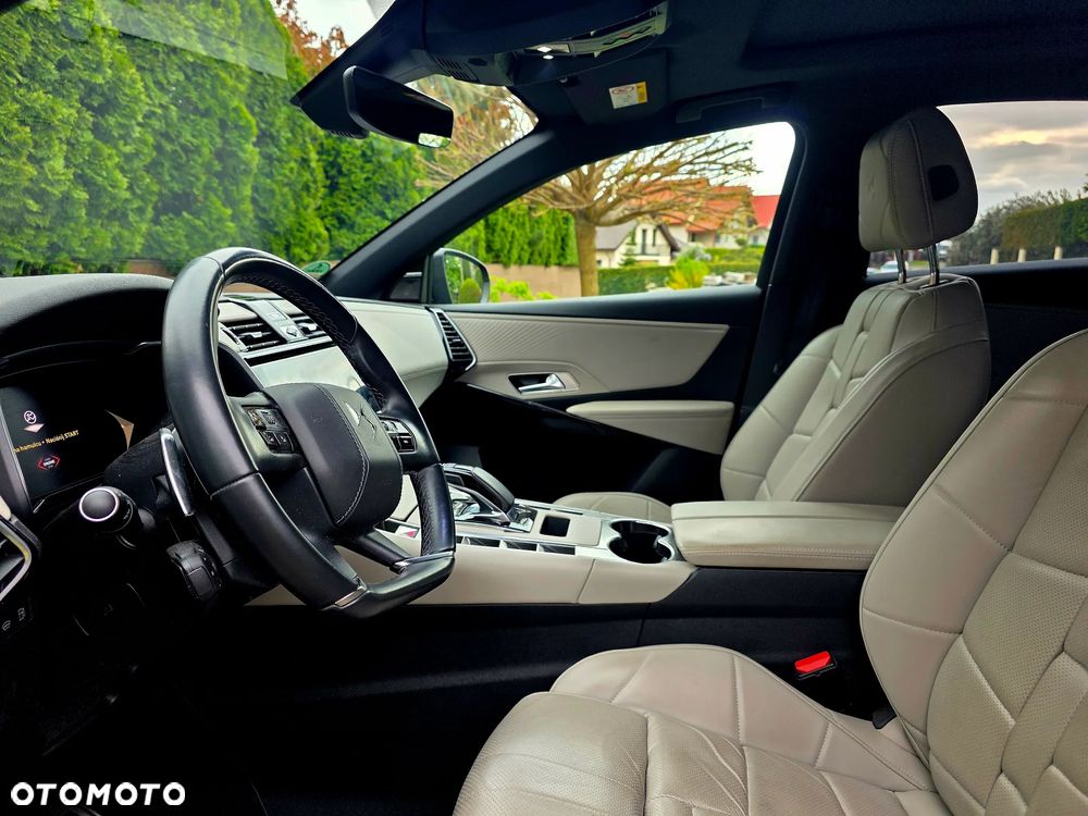 DS Automobiles DS 7 1.6 E-Tense 4x4 La Premiere - 8