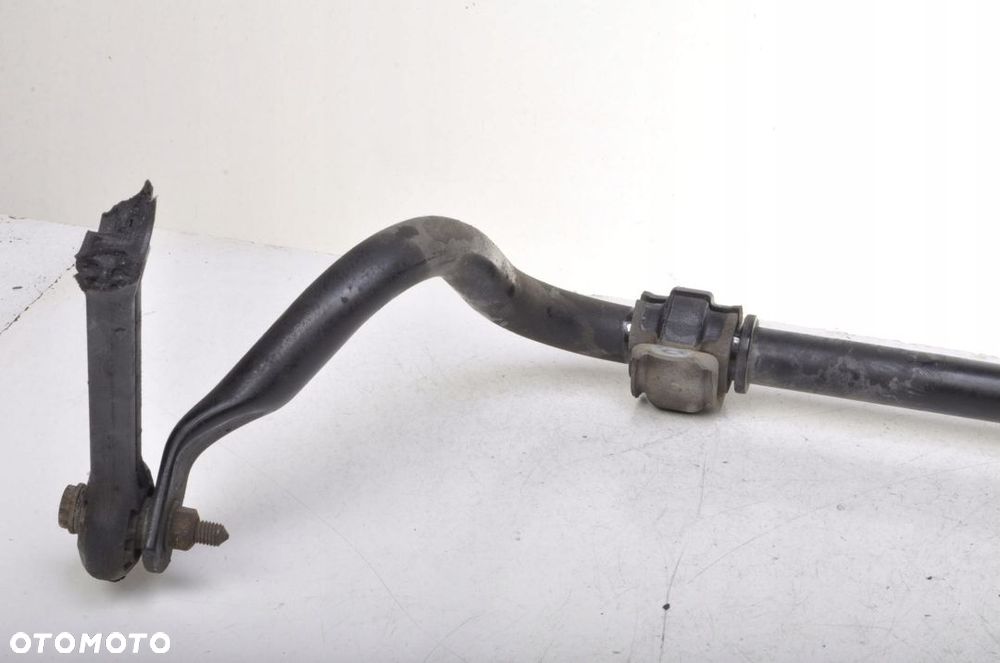 AUDI A4 B9 1.4 TFSI DRĄŻEK STABILIZATOR 8W0411309 - 4