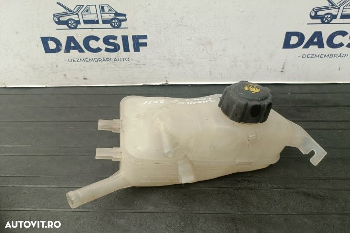 Vas expansiune 217100005R - 1.5 D 217100005R - 1.5 D Renault Fluence - 3