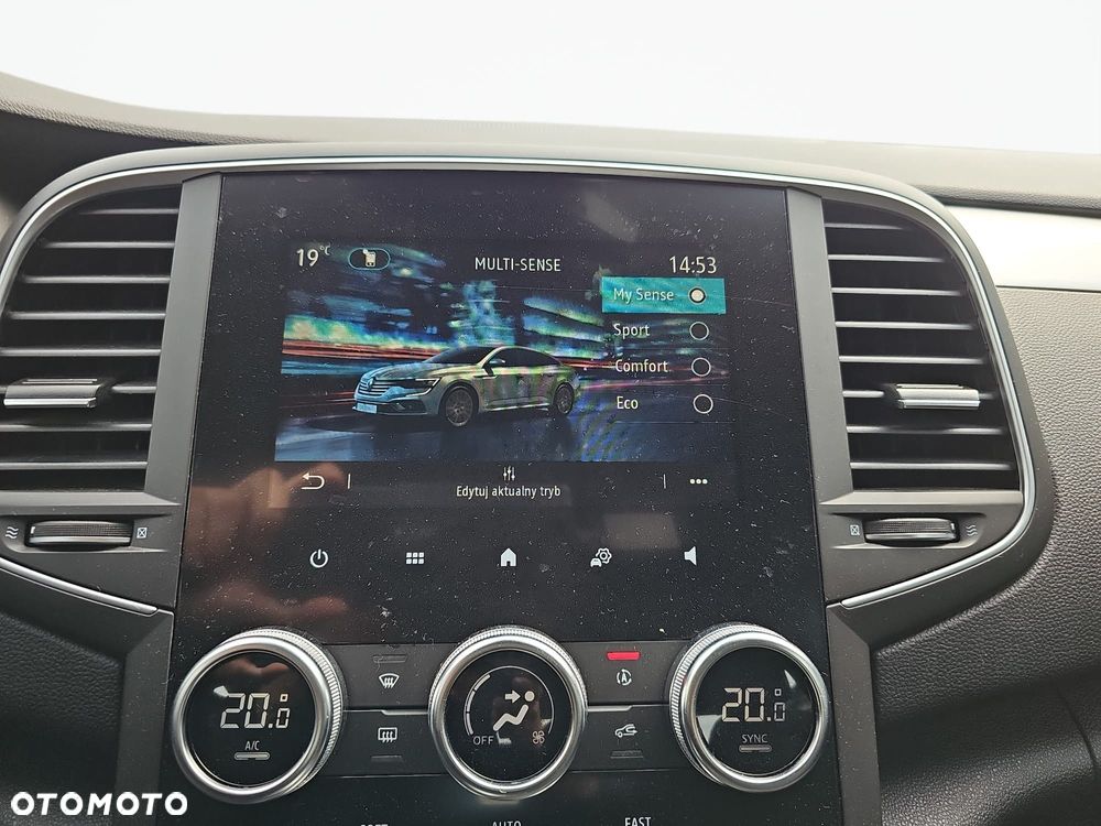 Renault Talisman 2.0 Blue dCi Intens EDC - 21