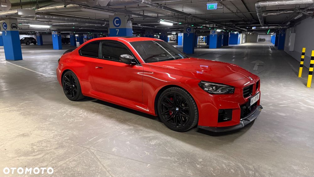 BMW M2 sport - 5