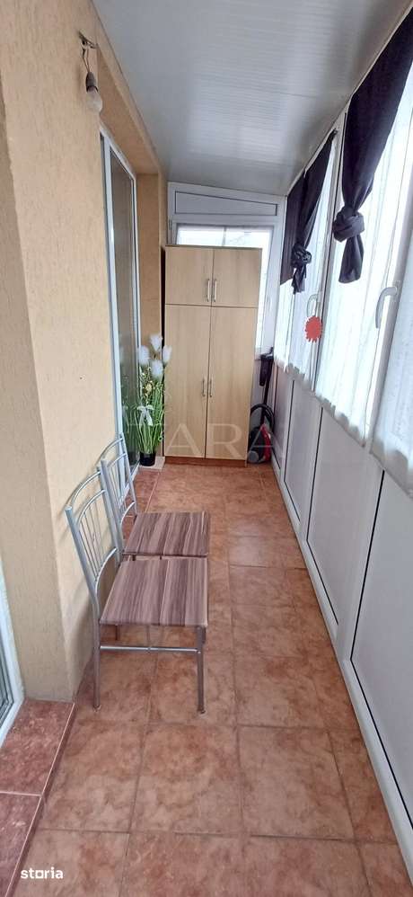 Apartament 1 cameră de vânzare, mobilat și utilat la cheie — fotografia 1
