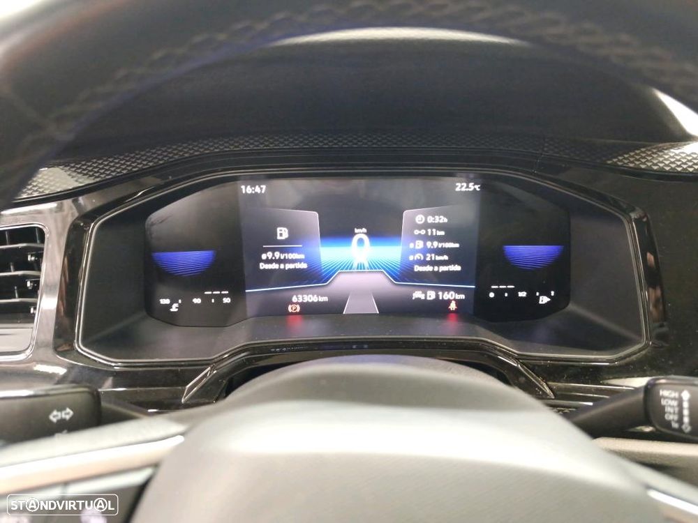 VW Polo 1.0 TSI Life - 6