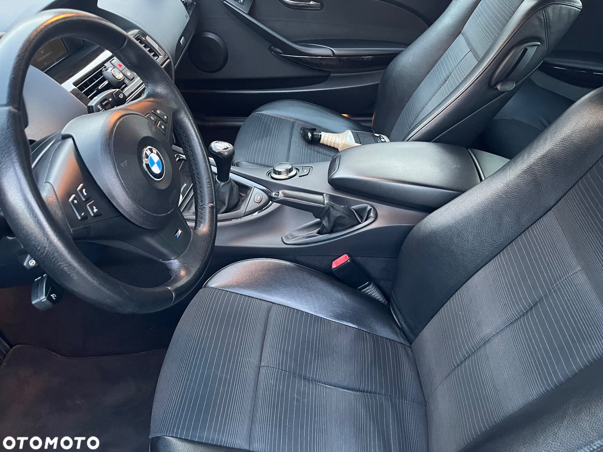 BMW Seria 6 630i - 13