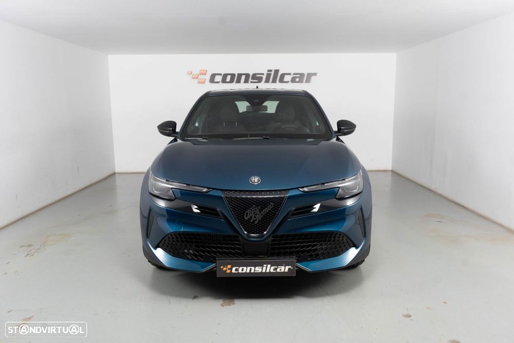 Alfa Romeo Junior 1.2 Intensa eDCT6 - 3