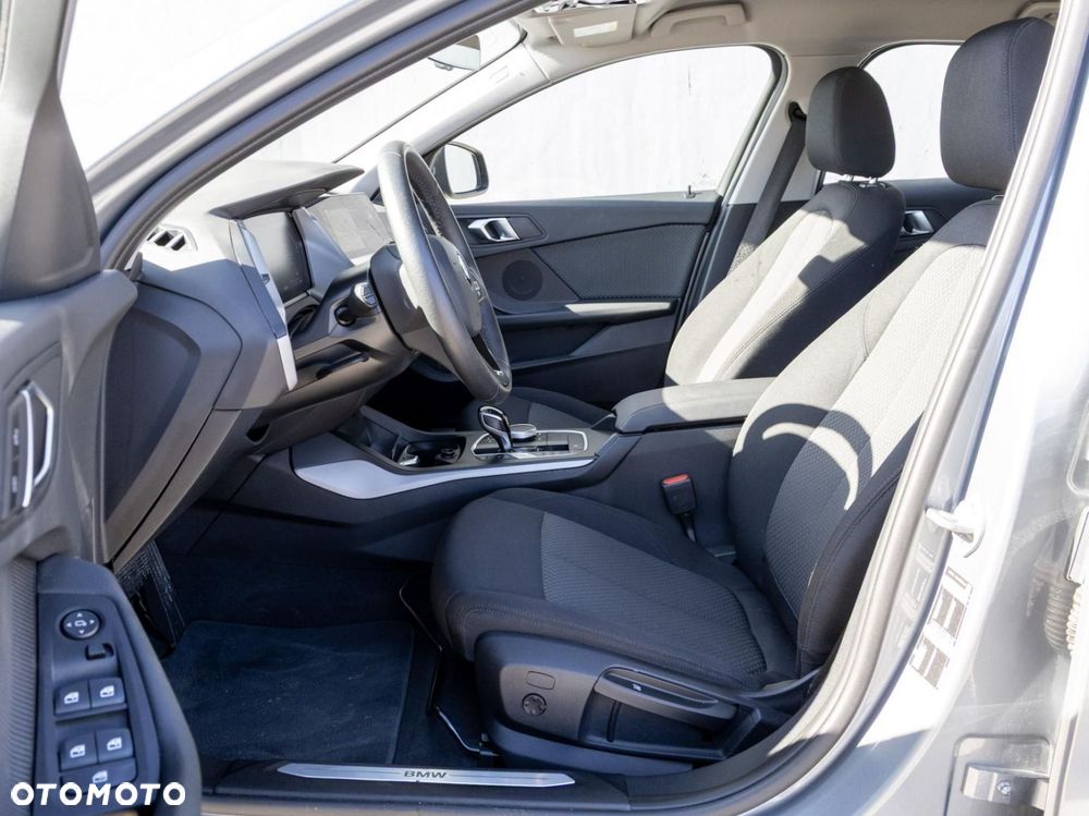 BMW Seria 1 118i Advantage - 12