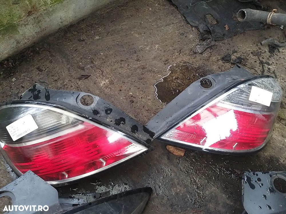 Stop dreapta Si Stanga 200/buc pentru Opel Astra H an 2007-2012 - 1