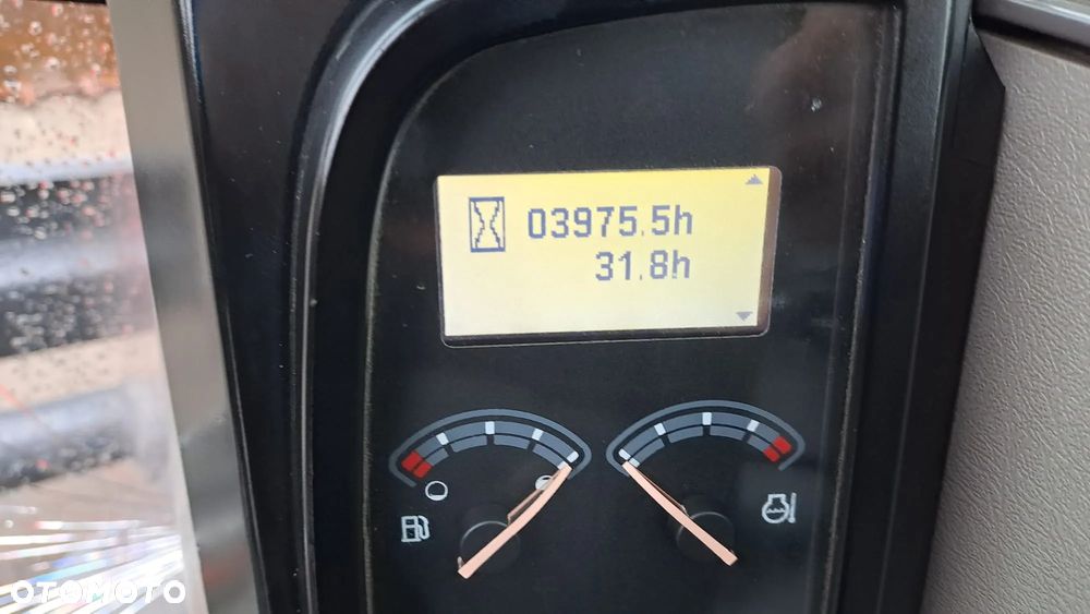 Volvo ECR88 - 9