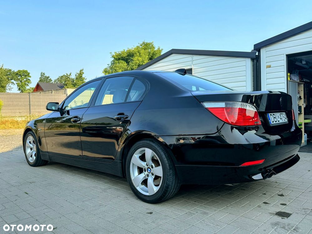 BMW Seria 5 - 3