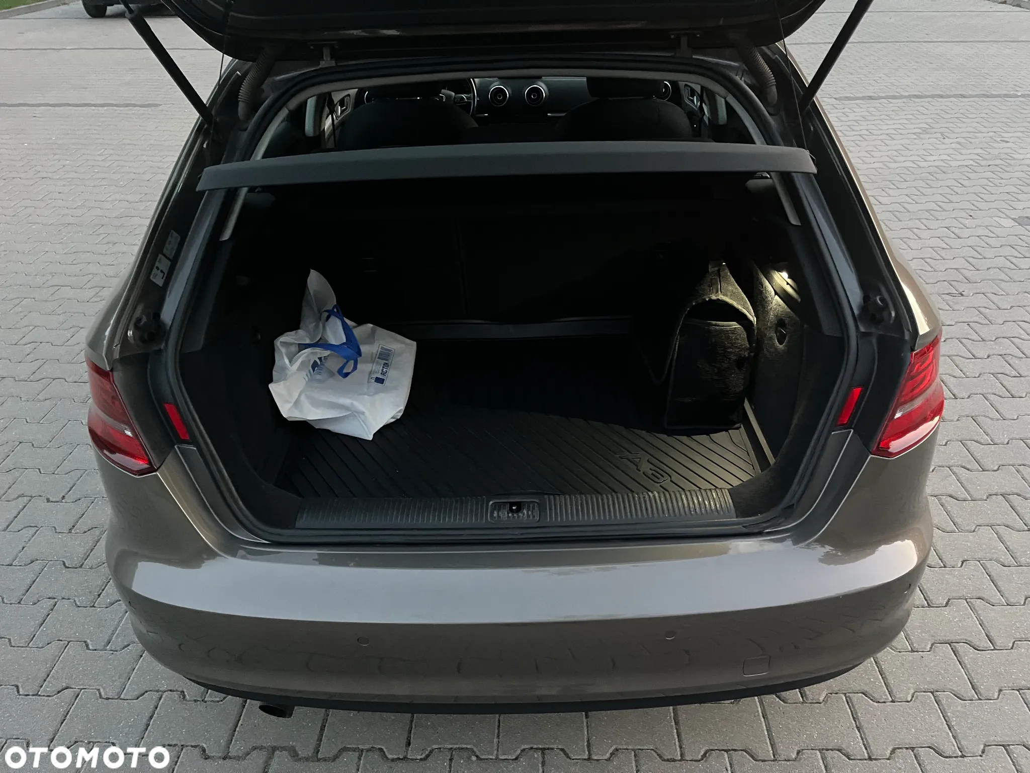 Audi A3 - 20