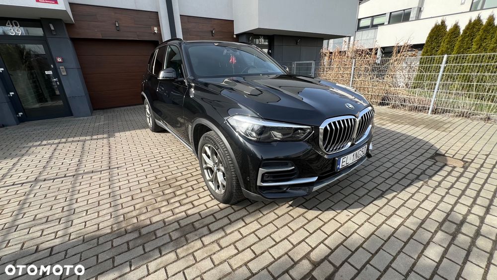 BMW X5 - 2