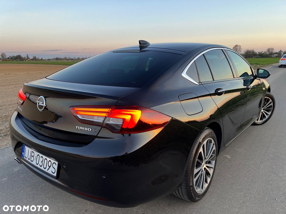 Opel Insignia 2.0 CDTI Elite S&S - 3