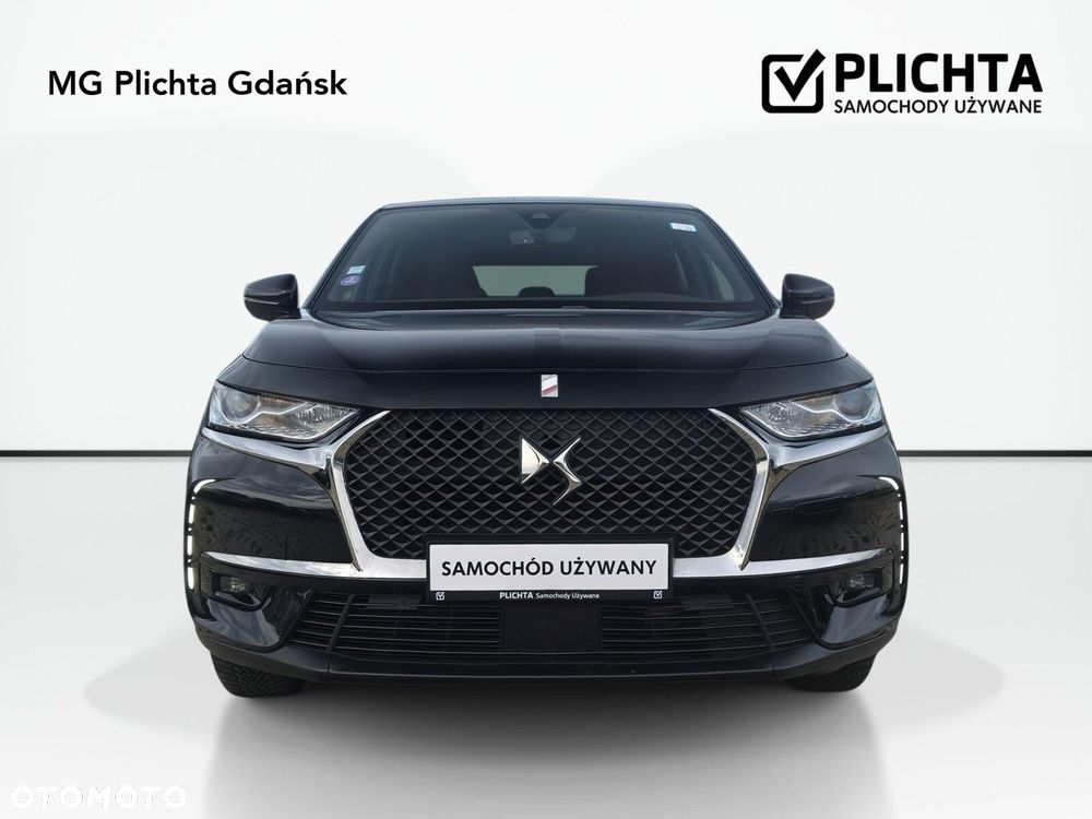 DS Automobiles DS 7 Crossback 1.6 E-Tense Bastille + - 3