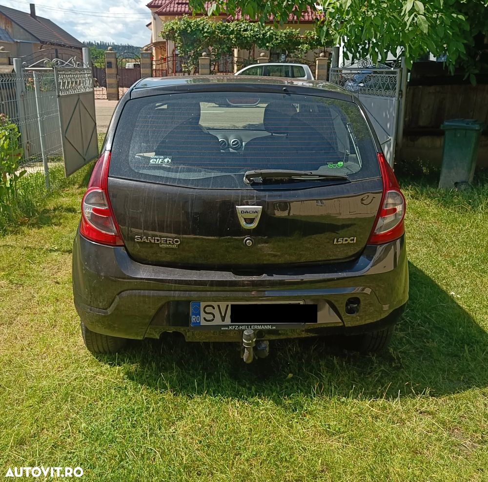 Dacia Sandero - 3