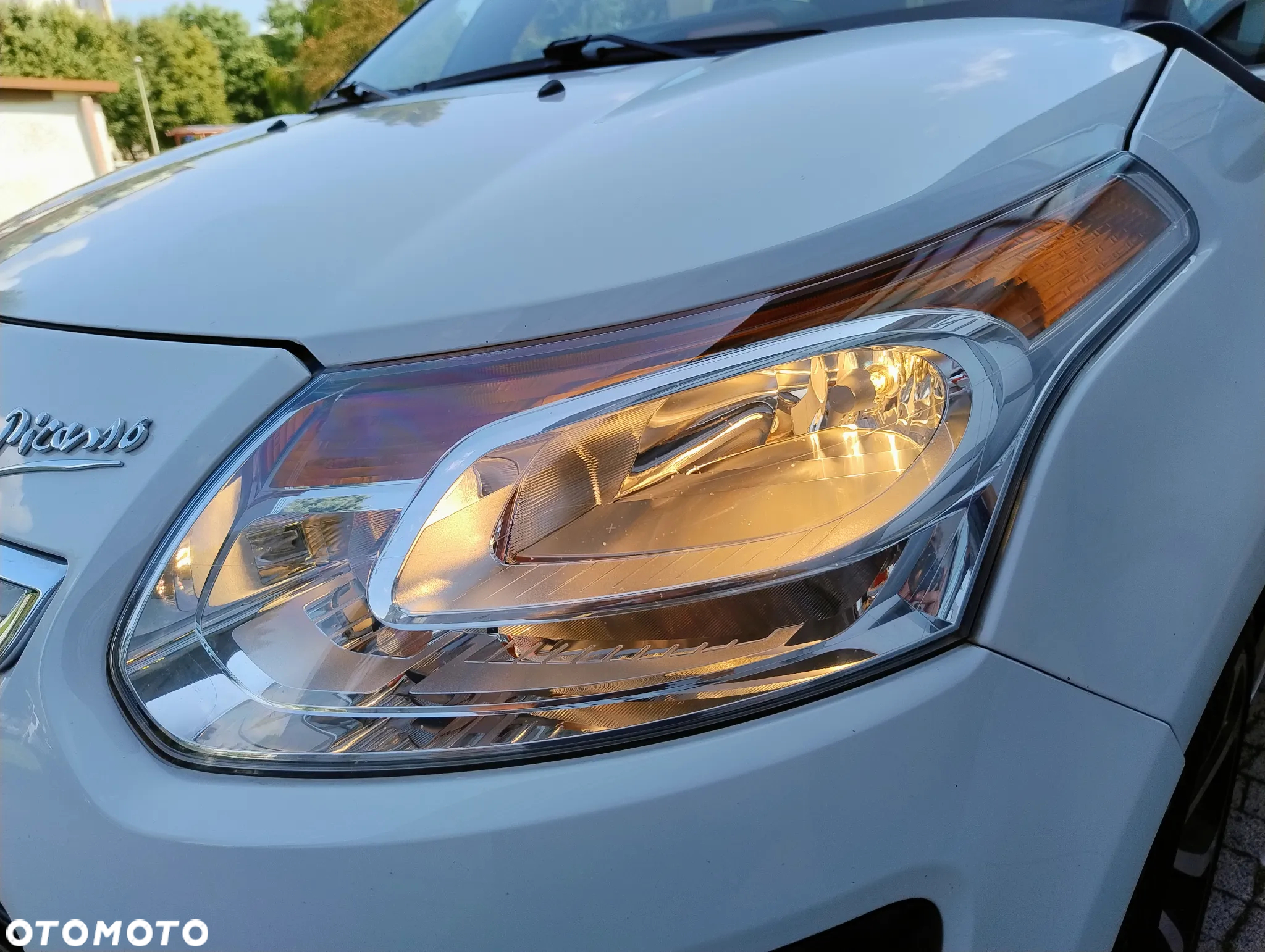 Citroën C3 Picasso 1.4i Exclusive - 26