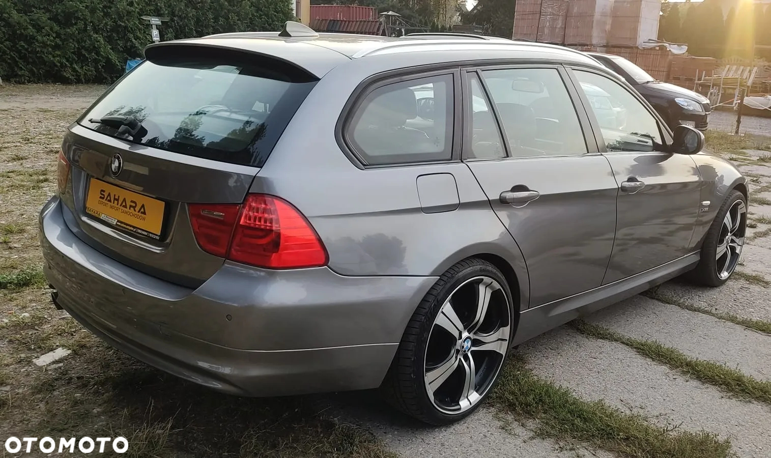BMW Seria 3 - 6