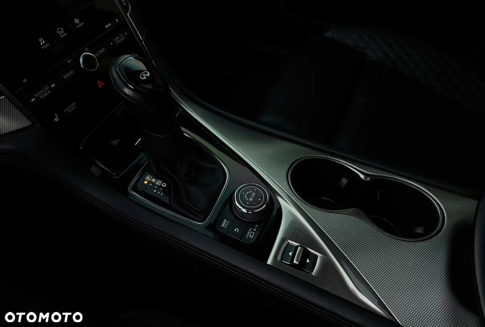 Infiniti Q50 Q50(S) 3.0t Sport Tech - 14
