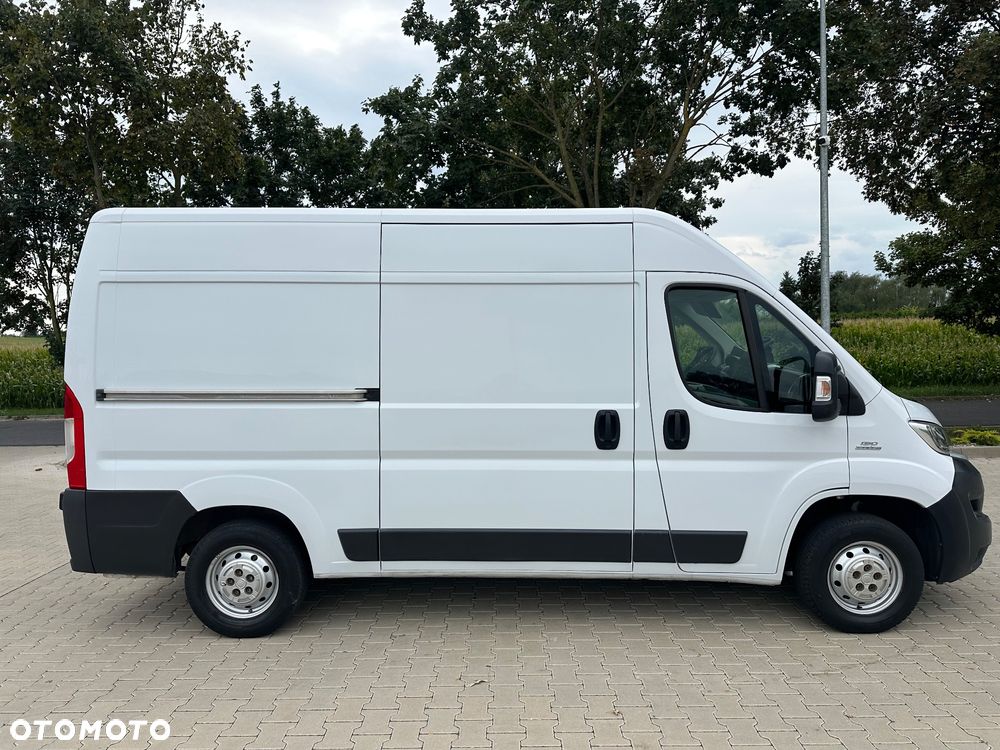 Fiat Ducato - 10