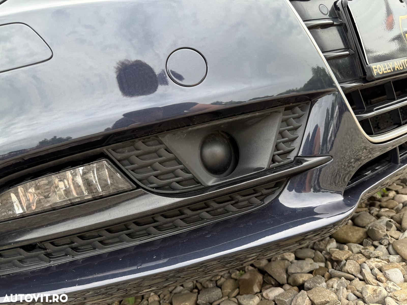 Audi A5 - 12