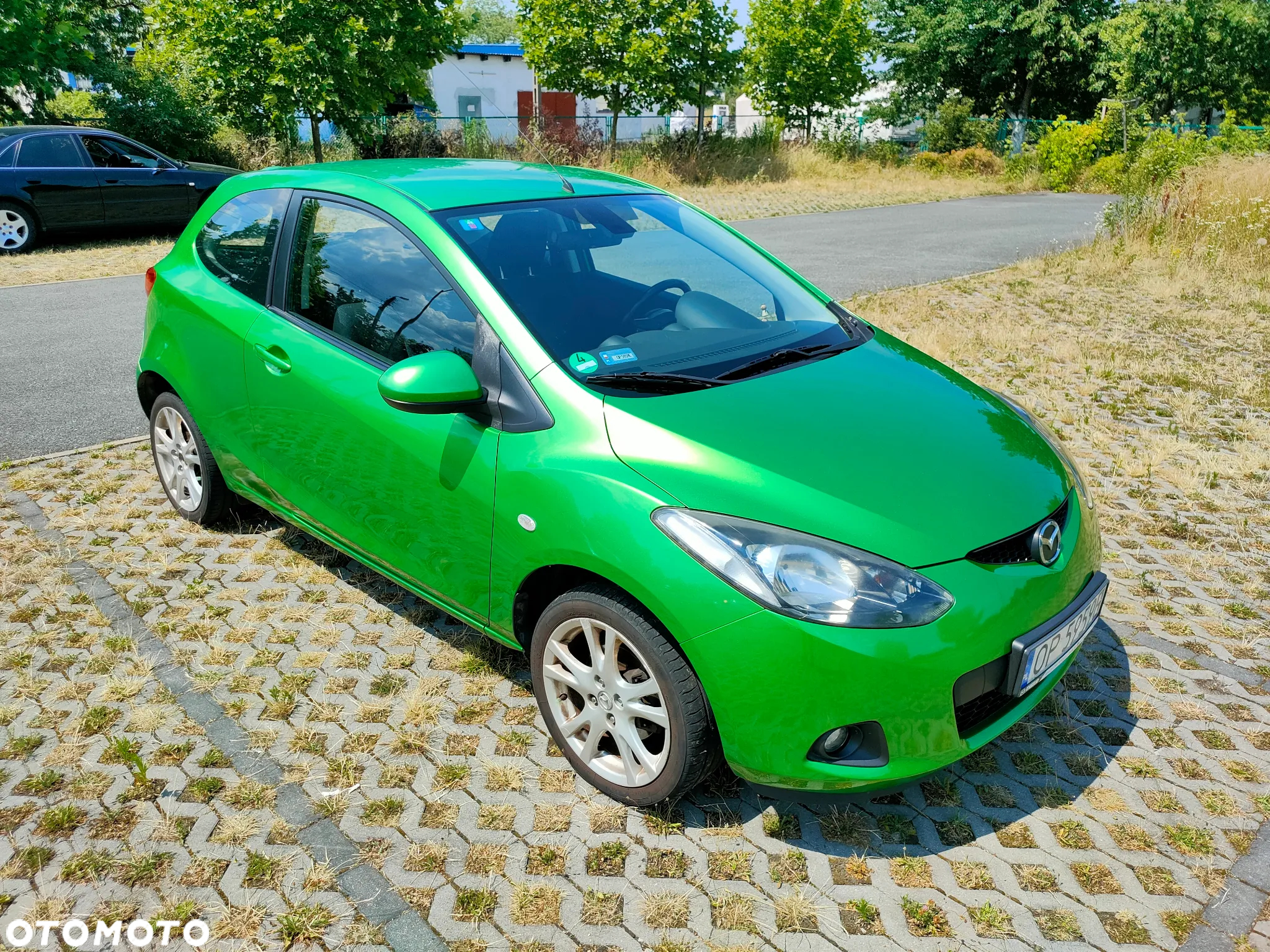 Mazda 2 1.3 Exclusive - 7