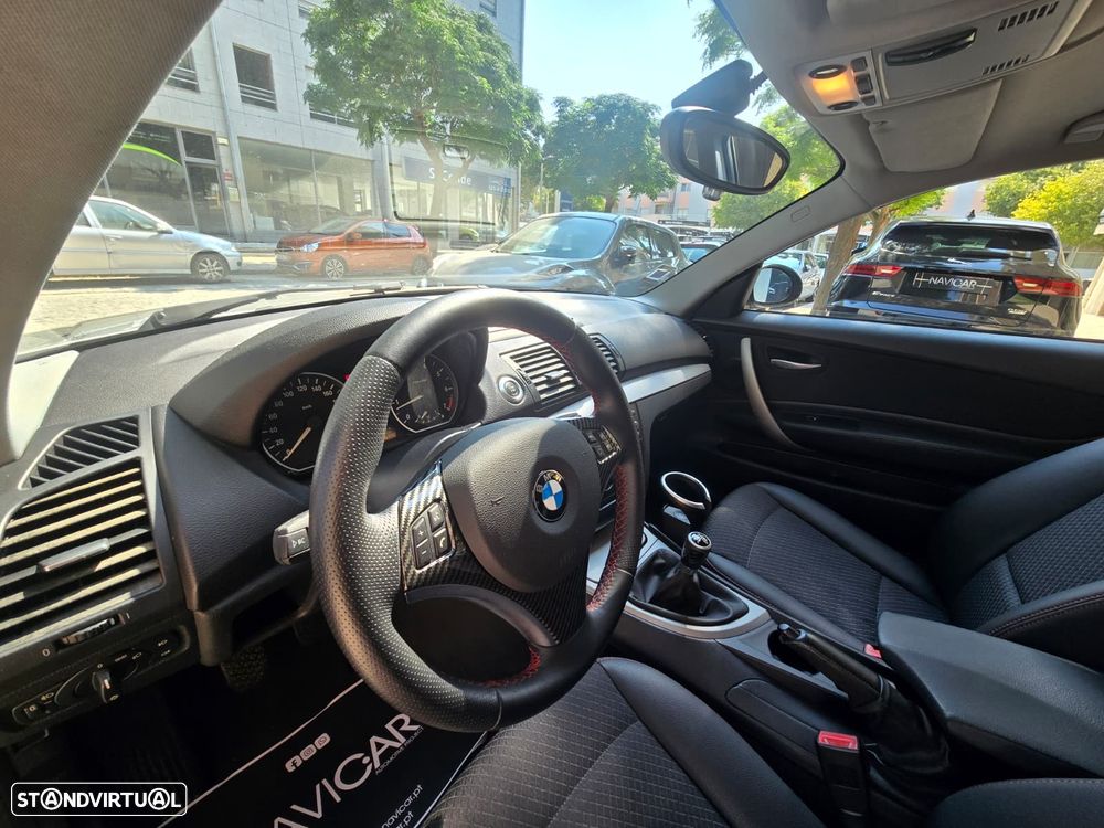 BMW 116 i Edition Lifestyle - 12