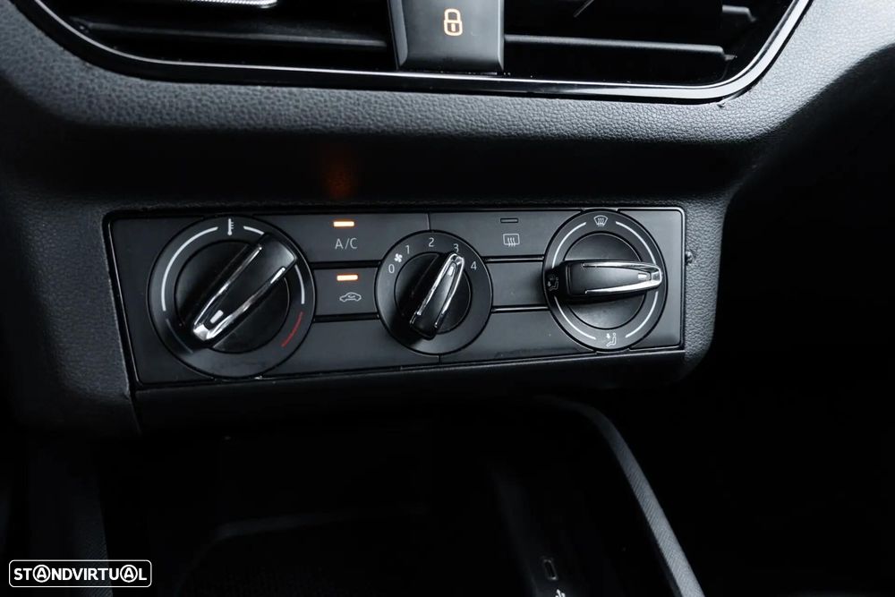 Skoda Kamiq 1.0 TSI Style DSG - 22