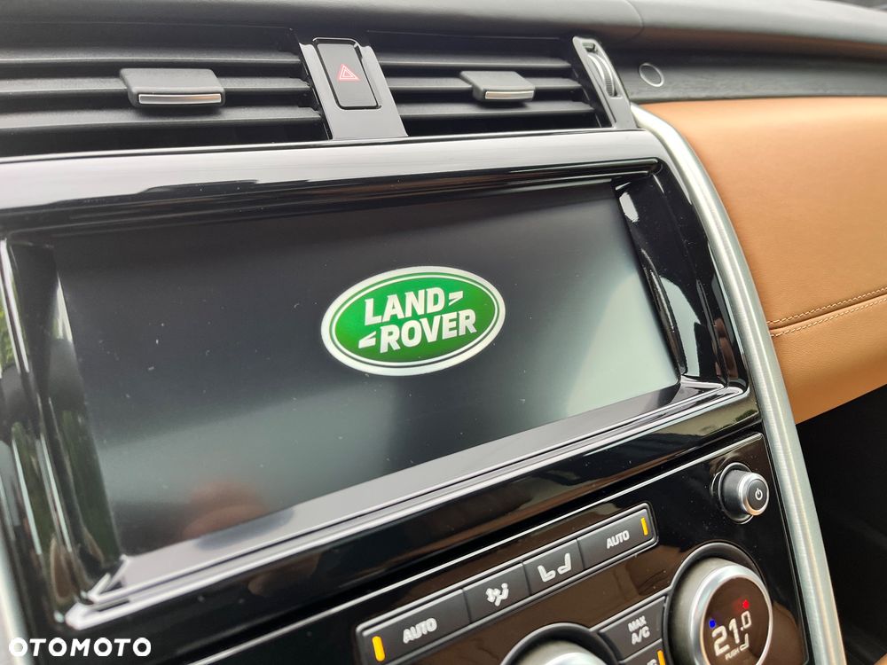 Land Rover Discovery 2.0 SD4 HSE - 20