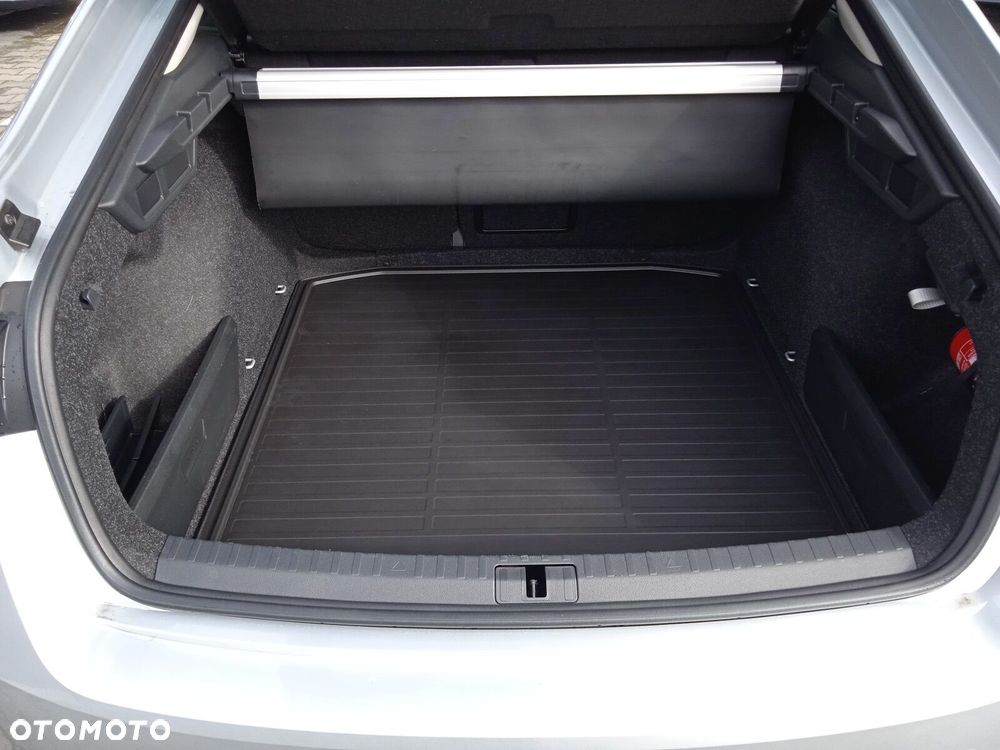 Skoda Octavia - 17