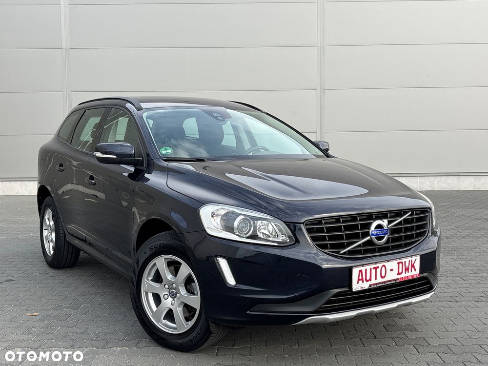 Volvo XC 60 D3 Geartronic Momentum - 2