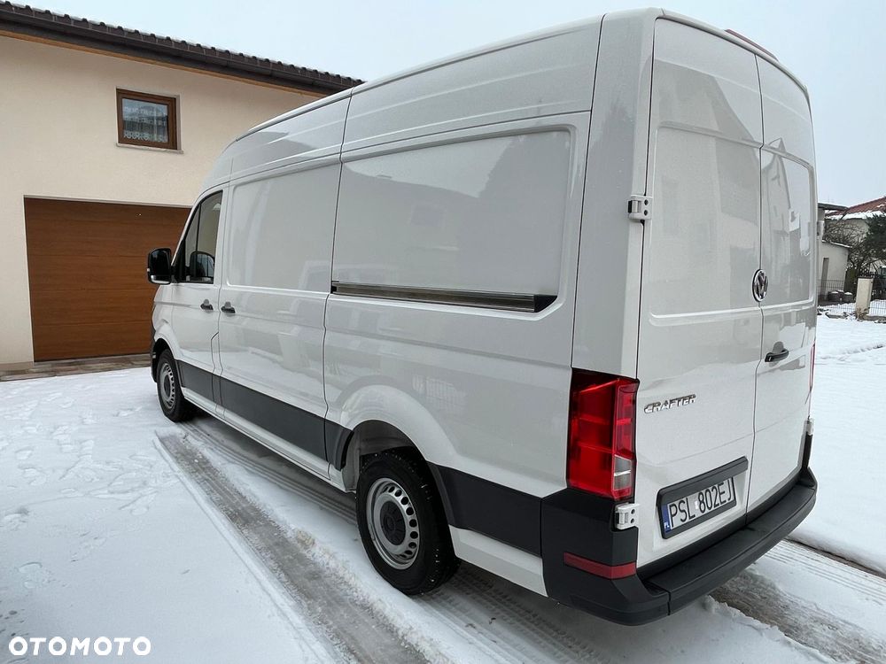 Volkswagen Crafter - 4