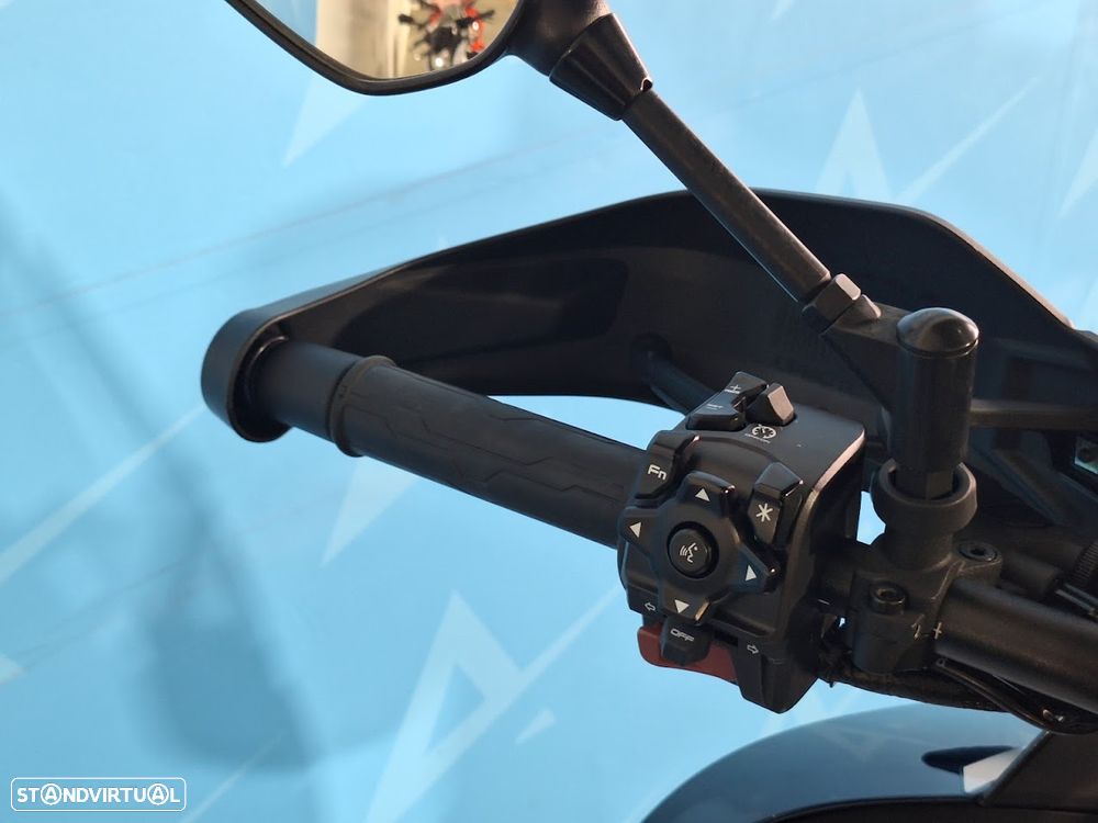 CF Moto 800MT Explore - 8