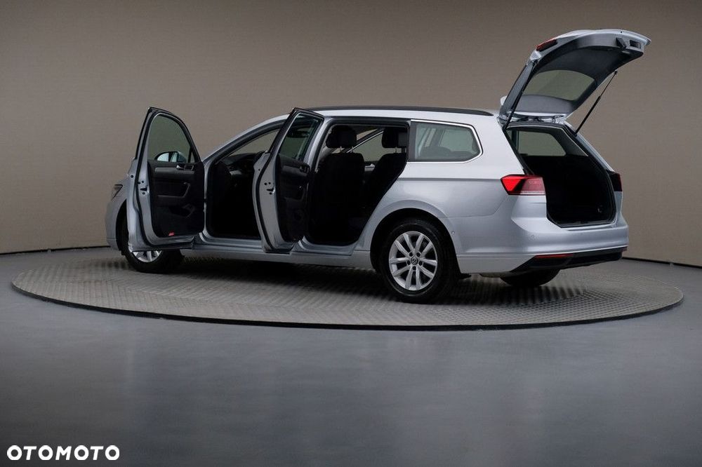 Volkswagen Passat 1.5 TSI EVO Business DSG - 7