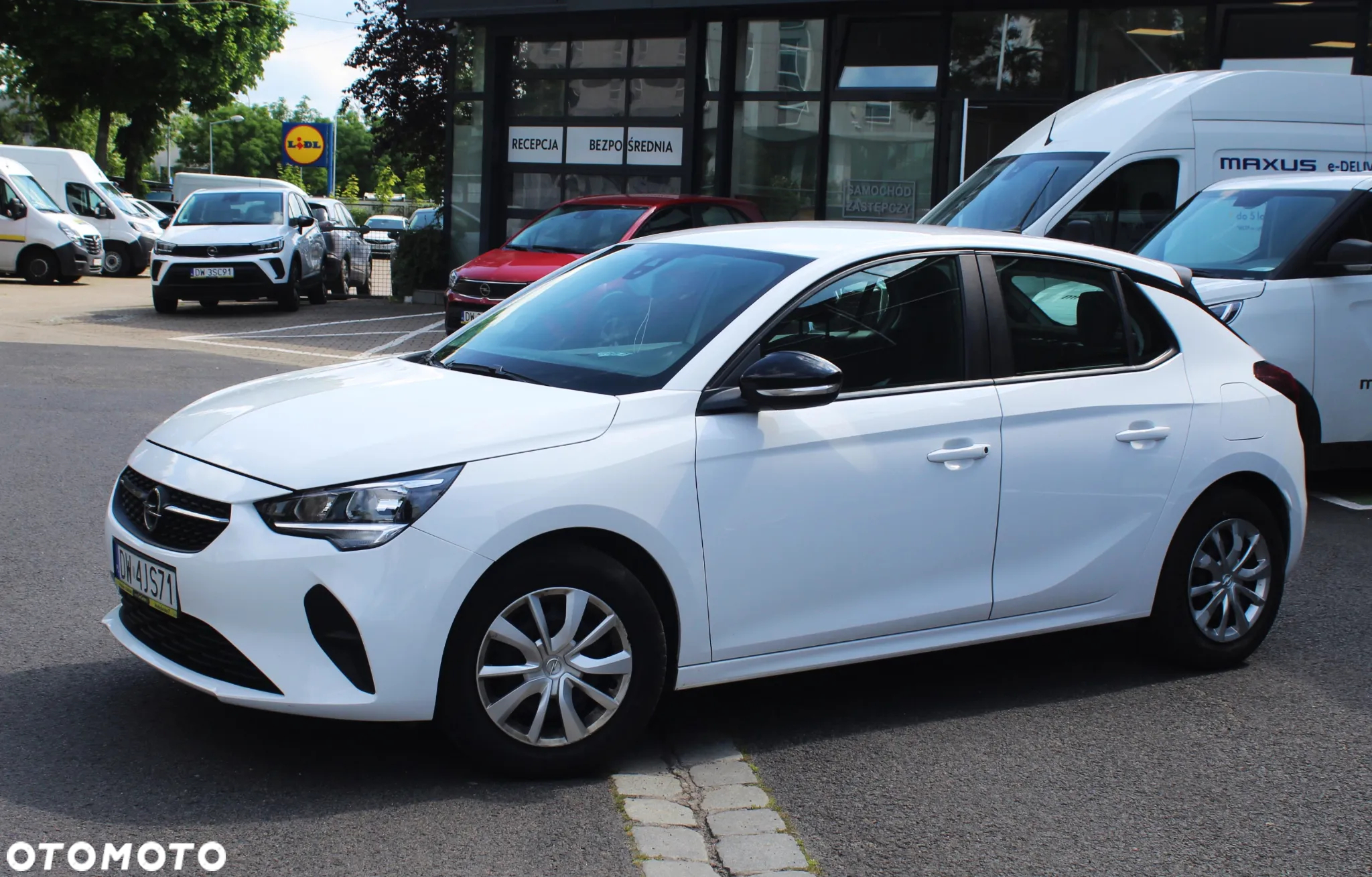 Opel Corsa 1.2 Edition S&S - 2