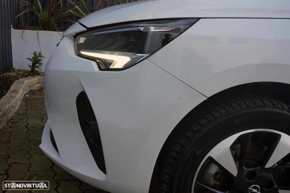 Opel Corsa-e Elegance - 25