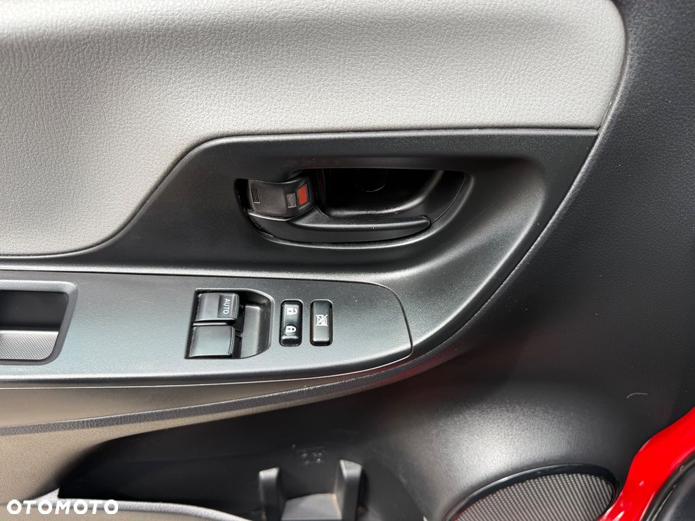 Toyota Yaris 1.0 VVT-i Cool - 19