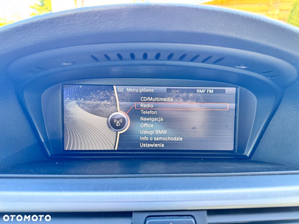 BMW Seria 3 320d - 31