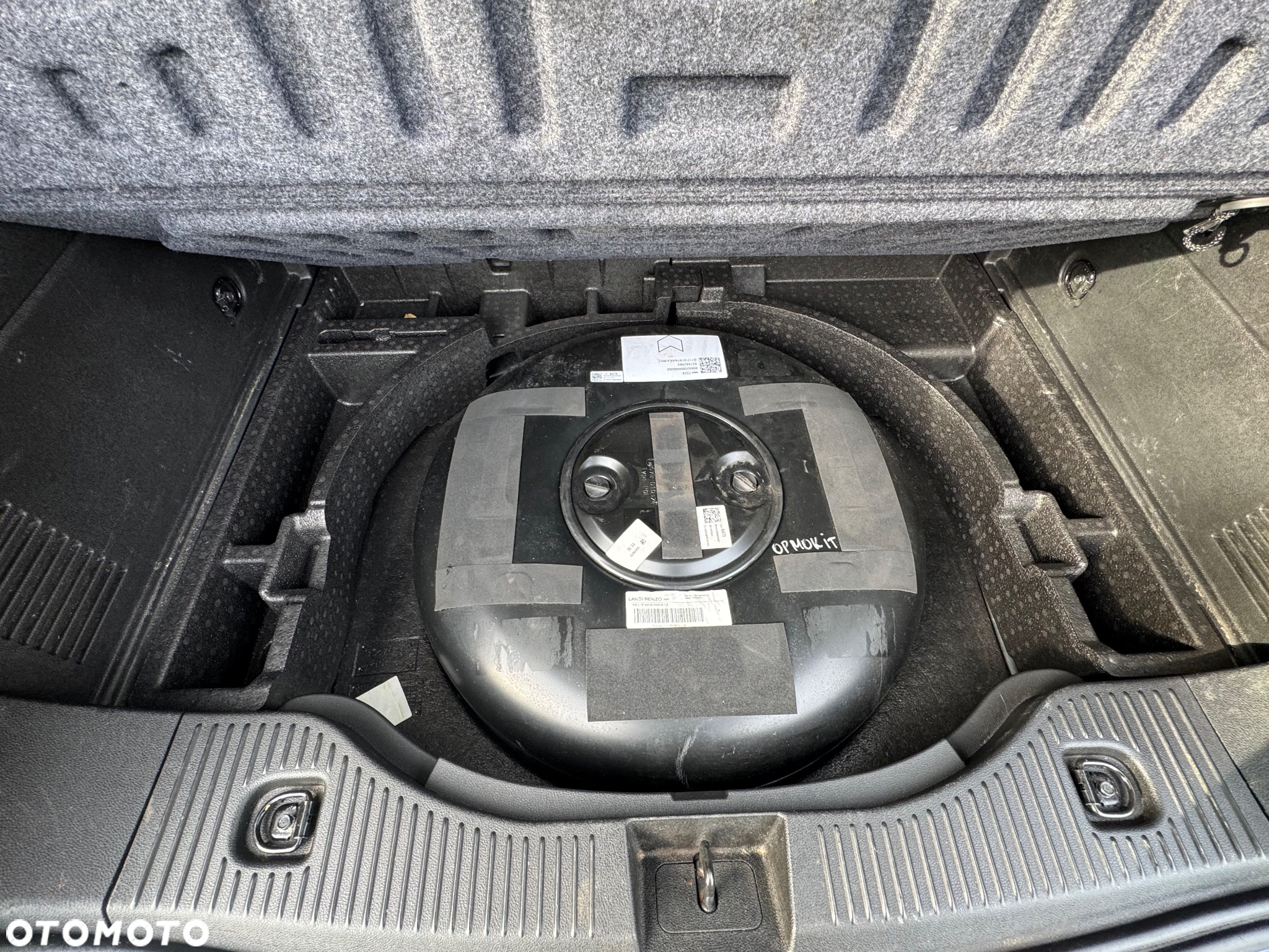 Opel Mokka - 14