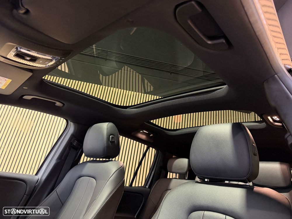 Mercedes-Benz EQB 250 Progressive - 7