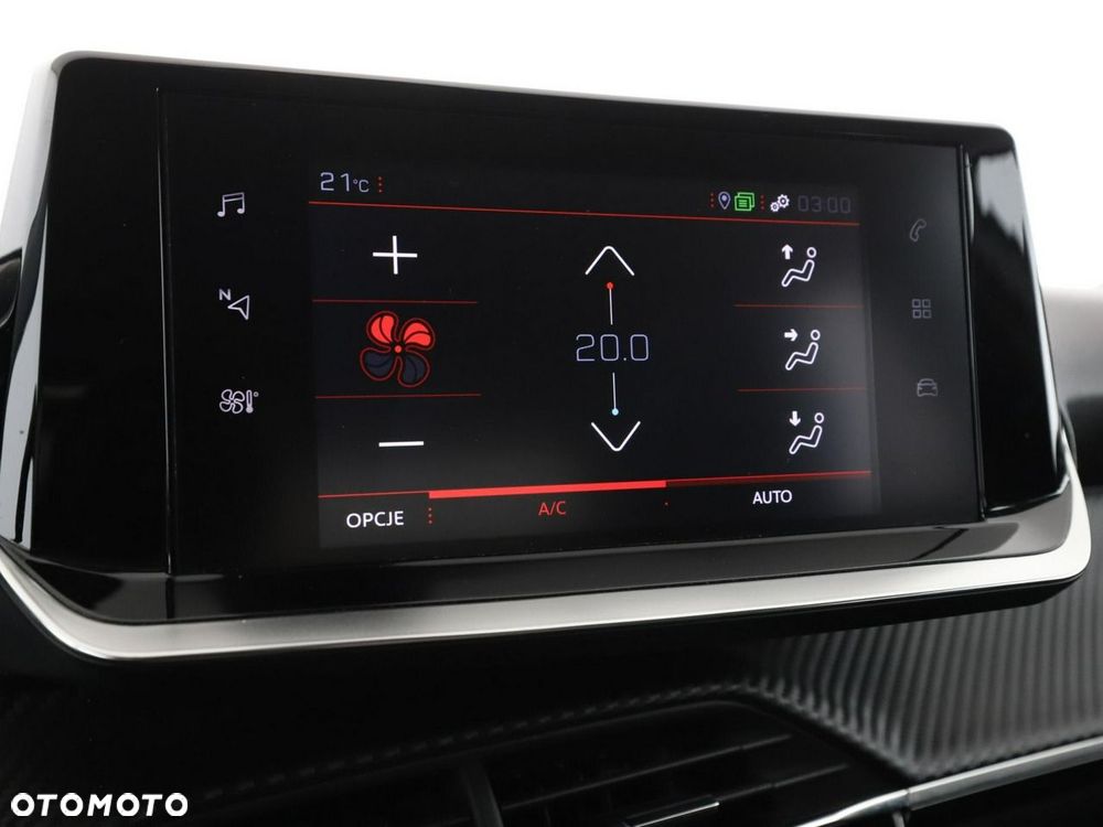 Peugeot 2008 PureTech 100 Stop&Start Allure Pack - 28