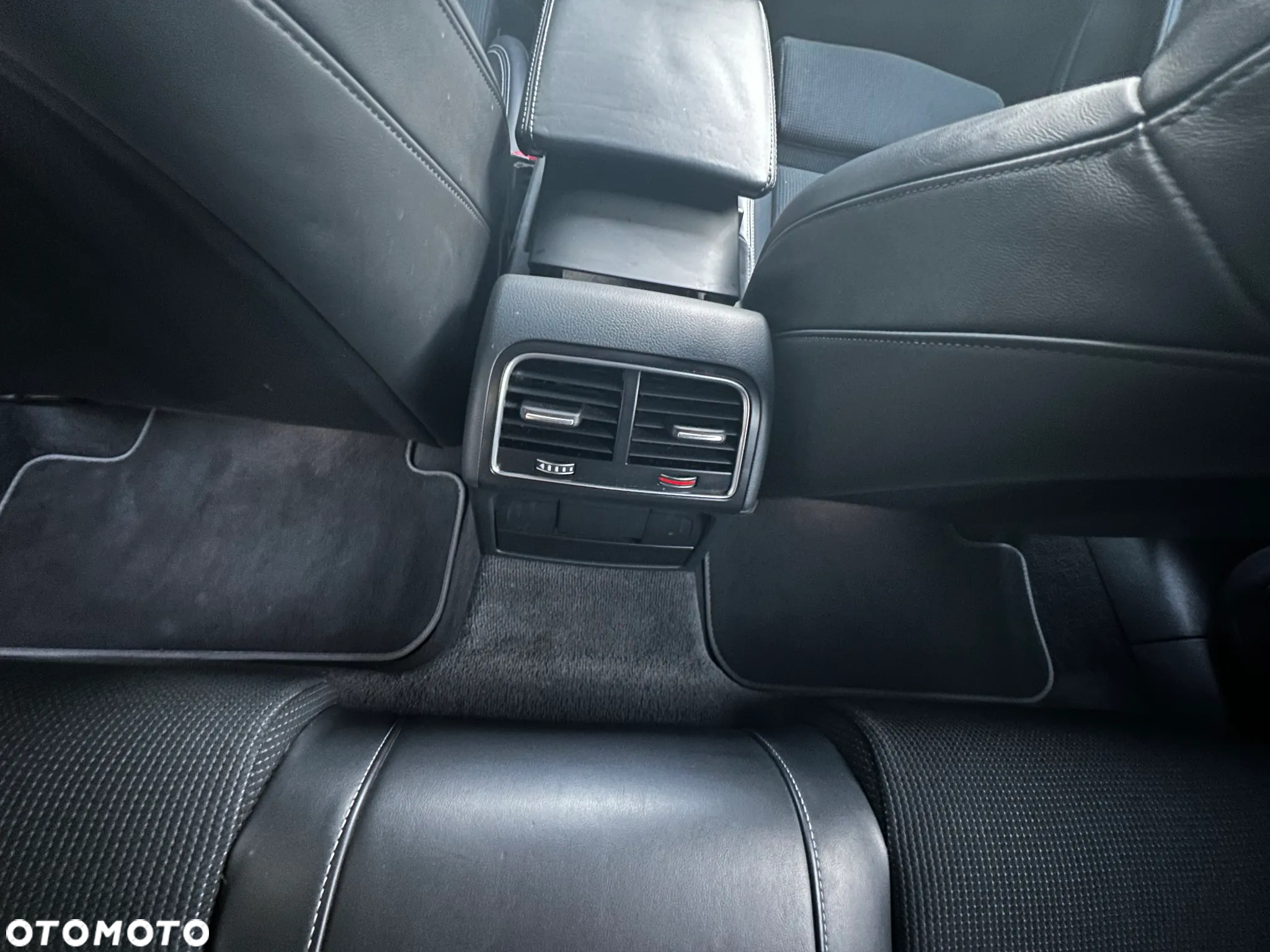 Audi A4 2.0 TDI Quattro S tronic - 21