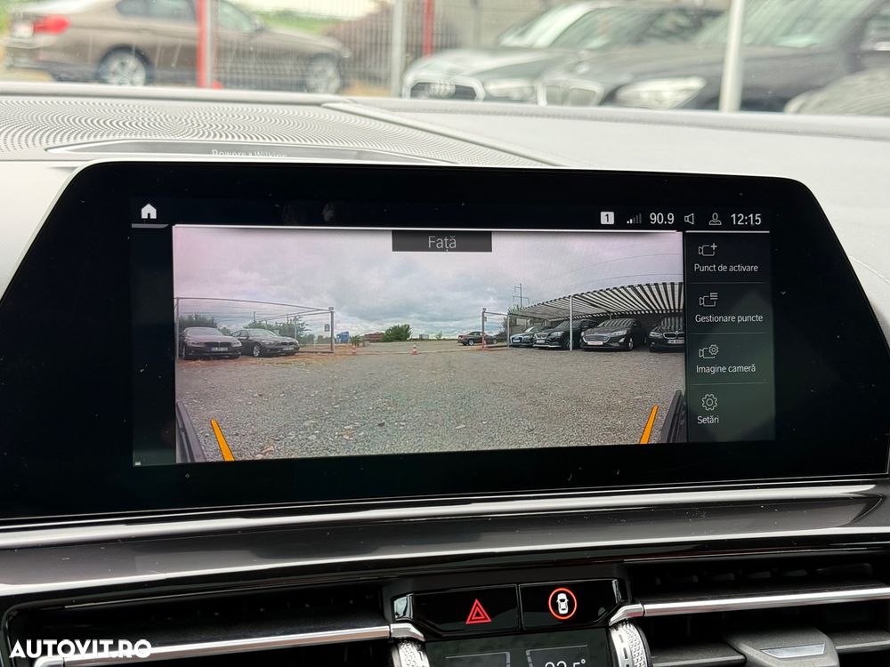 BMW Seria 8 - 18