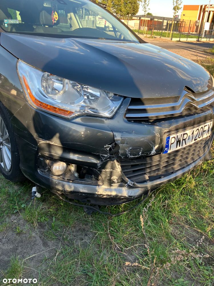 Citroën C4 - 3