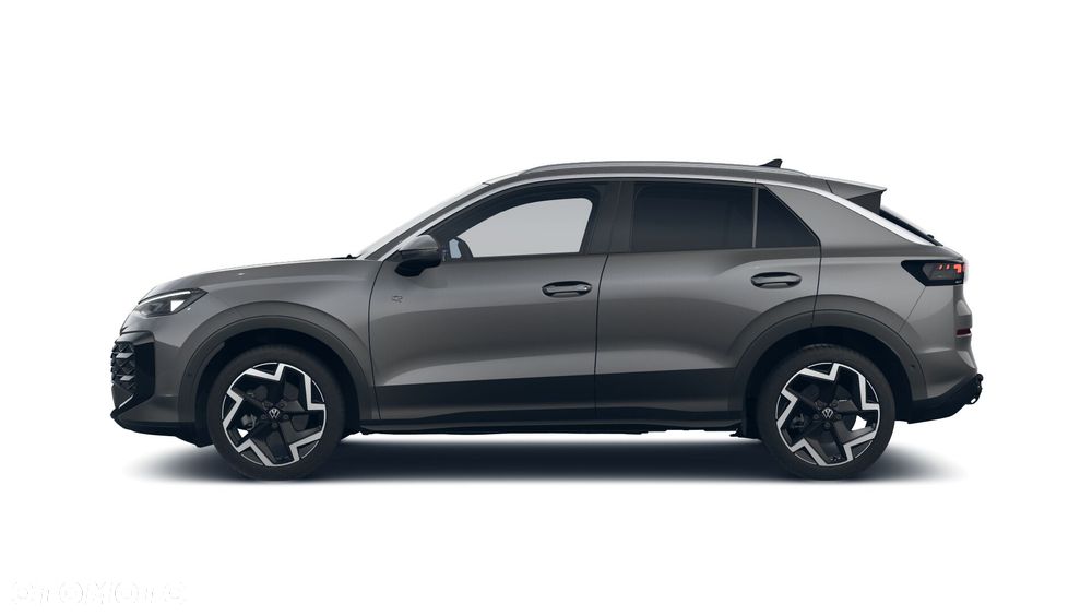 Volkswagen T-Roc 1.5 eTSI OPF DSG R-Line - 2