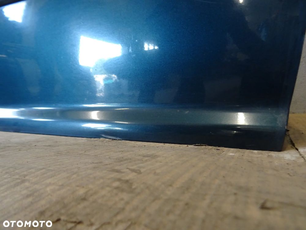 DRZWI PRAWY PRZÓD PRAWE PRZEDNIE VW GOLF IV HB 3D NR1418 - 4