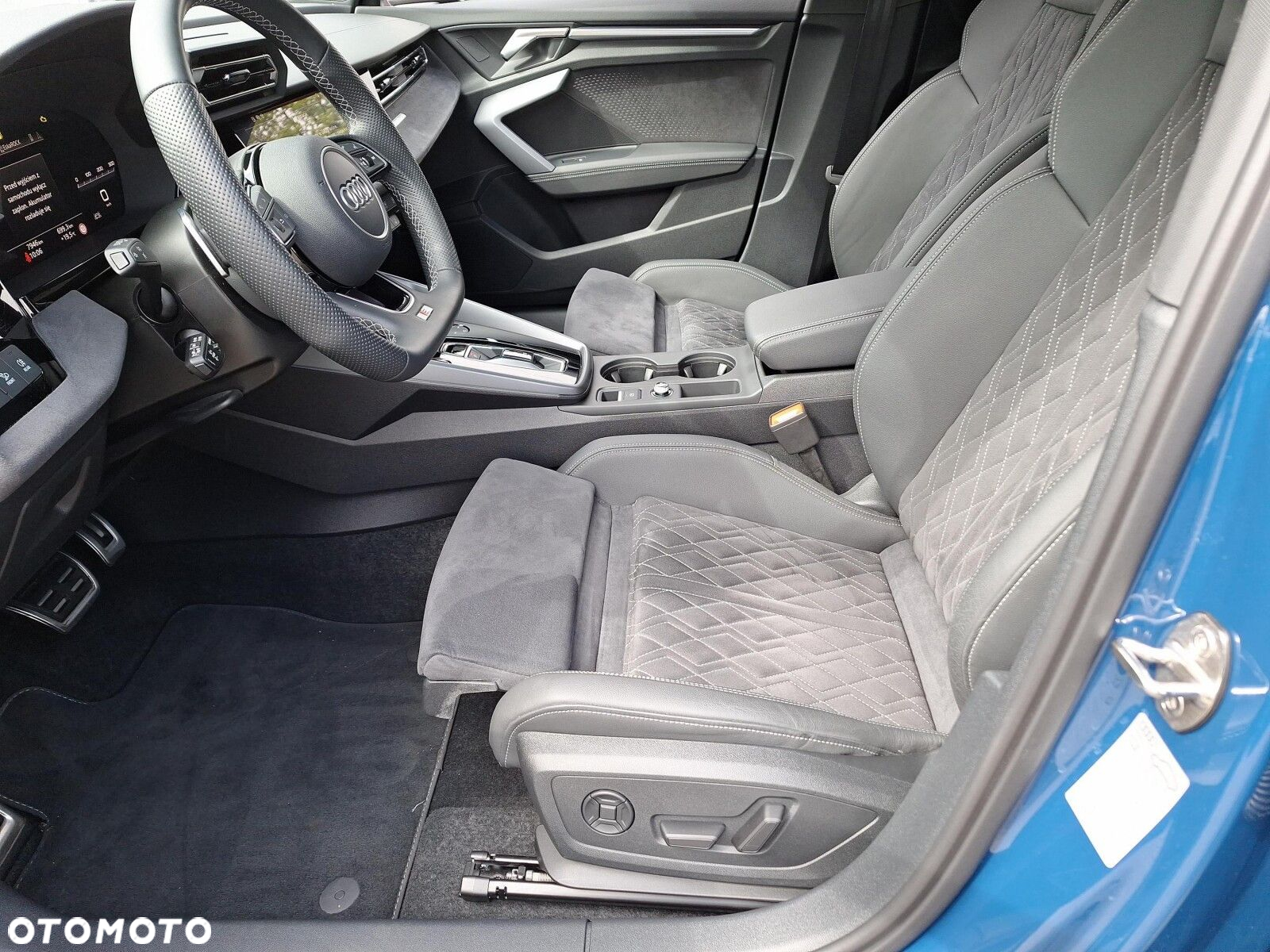 Audi S3 - 12