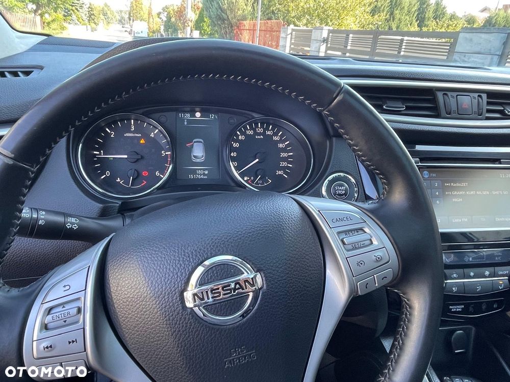 Nissan Qashqai 1.6 dCi 4x4 360 S&S - 6