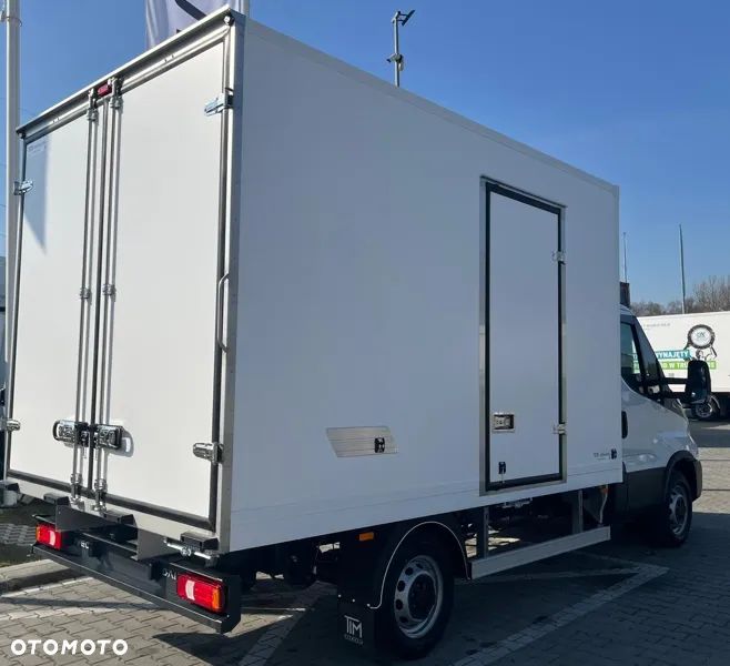 Iveco Daily Dostępny od ręki - 10